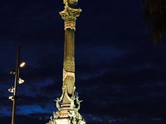 -小巴塞罗那海滩