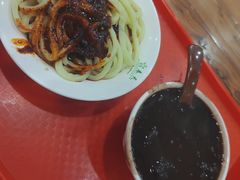 -杜记甜食(大众巷店)
