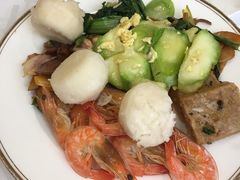 -花园饭店-西餐厅