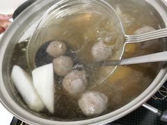 -蔡社牛肉城(龙湖店)