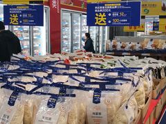 -麦德龙(京顺路商场店)