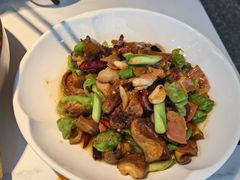 -茄子恰恰·新云南小炒(钱王街店)