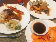 -昆山金鹰尚美酒店·金鹰贵宾楼