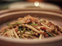 瑶柱花生苗-隆聚·时令海鲜(洪兴店)