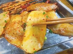 -夜烤·宜宾烧烤(洋河路店)