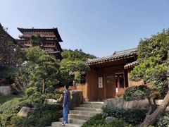 -径山寺