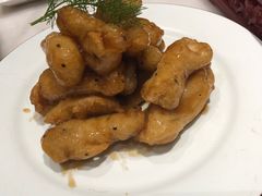 -鸭匠食府·挂炉烤鸭·新京菜(阜成路店)