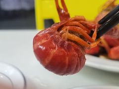 -一起吃小龙虾·海鲜(海珠店)