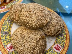 -烤肉季饭庄