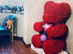 -W CAFE(甜爱路店)