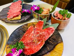 -千寻山野烤肉(中关村店)