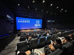 -奥斯卡升龙国际影城(RealD Cinema)