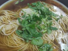 -兄弟拉面(交通大学店)