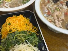 -杏花村水席楼·洛阳水席(老城十字街店)