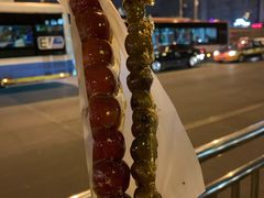 -和禄德冰糖葫芦
