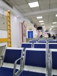 -首都医科大学附属北京儿童医院