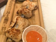 -俄士厨房(环球港店)