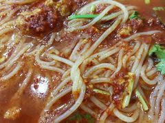 -老友谊冷面店(苏家屯店)