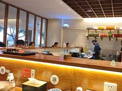 -戏作寿司(观音桥店)