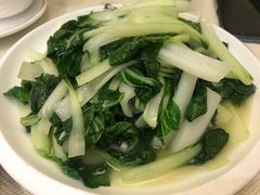 -新享乐海鲜(翠华路店)