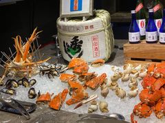 -上海中星铂尔曼大酒店 汇·西餐厅