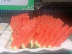 -手选潮汕鲜活牛肉火锅(二七广场店)