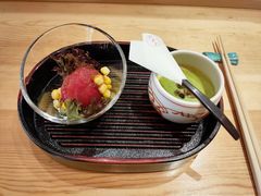 -希望日本料理(保利香槟花园店)
