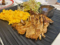 -柠檬树茶餐厅(海雅缤纷城店)