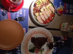 -布拉诺牛排西餐厅(上城天街店)