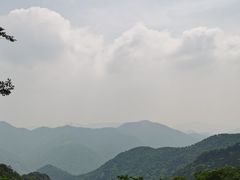 -北仑森林植物园