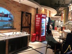 -比格比萨自助(花园路店)