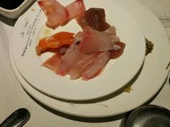 -星伦多自助料理·涮烤一体(虹悦城店)