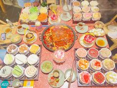 -纸盐河码头火锅(十八梯店)