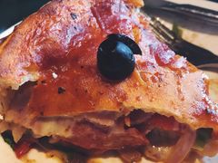 -BIGHOUSE·大房子电影主题融合餐厅(盐河巷店)