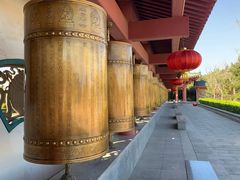 -龙口南山旅游景区