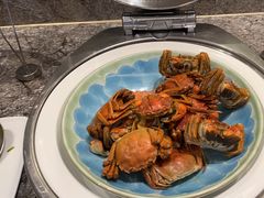 -浙江西子宾馆·瑶园咖啡厅