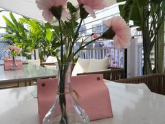 -天空花园餐吧·生日·团建(南山店)