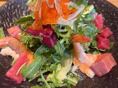 -花和海鲜自助(梅江店)