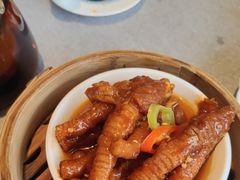 -潮府馆·非遗潮州菜·世纪公园(新国际博览中心店)