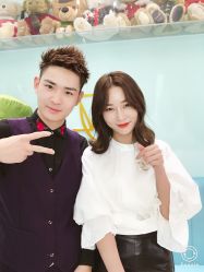 -3AM HAIR SALON染发烫发接发