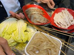 -百签宫串串香重庆火锅(夏湾店)