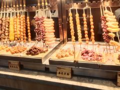 -梨花自助烤肉(西三旗万象汇黑金店)
