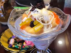 -傣乡之味·傣族特色手抓饭·孔雀宴(大理古城首店)