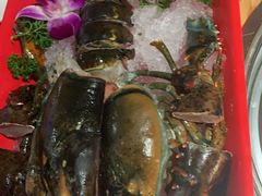 -捞围鲜·港式打边炉(海阳路店)