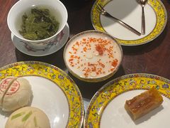 -富华斋饽饽铺·宫廷糕点·伴手礼(护国新天地店)