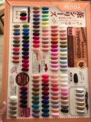 -笑美甲美睫工作室
