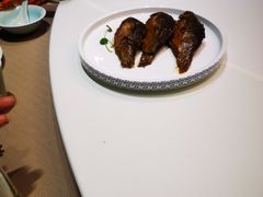 -惠丰堂饭庄·烤鸭·京味菜(翠微路店)