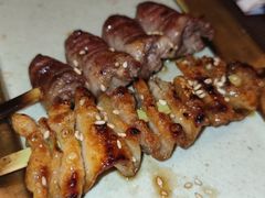 -弓二·烧鸟居酒屋(财富购物中心店)
