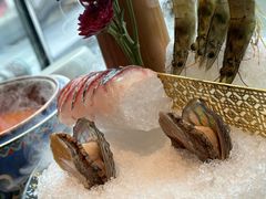 -享月汤皇·海鲜小火锅·聚会(曲江创意谷店)