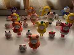 -泡泡玛特POPMART(宁波印象城店)